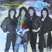Fate - A Matter of Attitude (1986)