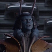 Jerome St. John Blake