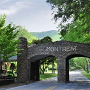 Montreat College