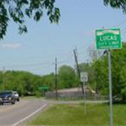 Lucas, Texas