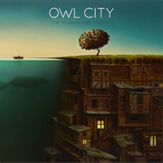 Embers - Owl City