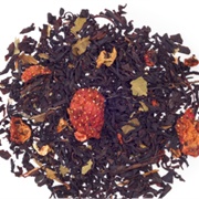 David's Tea Strawberry Fields