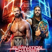 Elimination Chamber 2021
