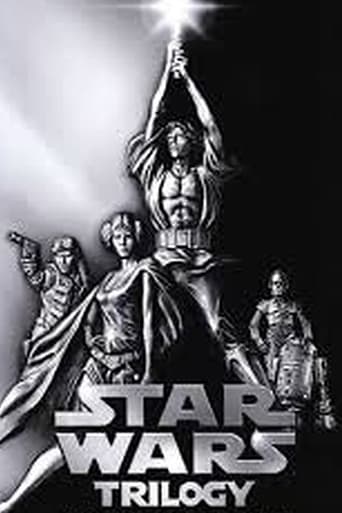 The Star Wars Original Trilogy (1983)
