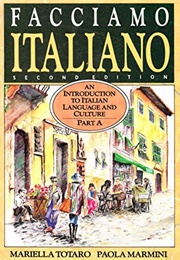 Facciamo Italiano (Mariella Totaro & Paola Marmini)