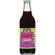 D&G Genuine Jamaican Grape