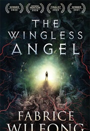 The Wingless Angel (Fabrice Wilfong)