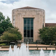 University of Houston