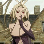 Redcurrant (The Ancient Magus Bride)