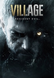 Resident Evil Village (2021)