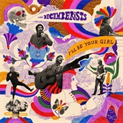 I&#39;ll Be Your Girl - The Decemberists