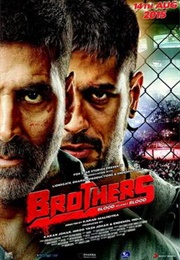 Brothers (2015)
