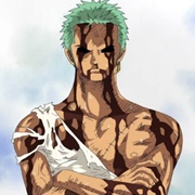 Zoro