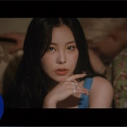 Water Color - WHEEIN