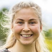 Ingrid Landmark Tandrevold