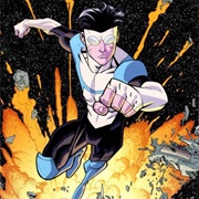 Invincible
