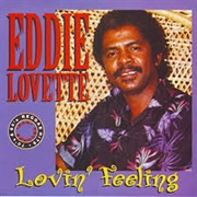 Eddie Lovette