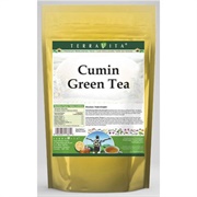 Terravita Cumin Green Tea