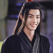 Wei Wuxian