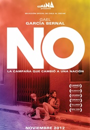 No (2012)
