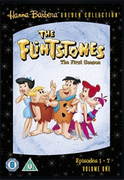 The Flintstones (1960)