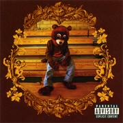 Kanye West - The College Dropout (2004)