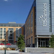 University of the Sciences