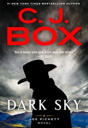 Dark Sky (C.J.Box)