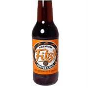 Fitz's Coffee Cola