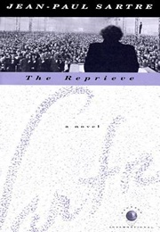 The Reprieve (Jean-Paul Sartre)