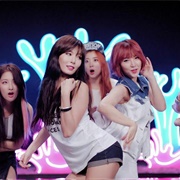 Is It Poppin -4Minute