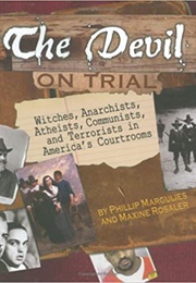 The Devil on Trial (Philip Margulies)
