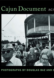 Cajun Document (Traub & Baz)
