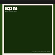 Keith Mansfield - Funky Fanfare