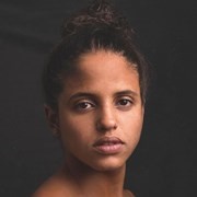 Etiene Medeiros (Brazil)