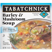 Tabatchnick Barley & Mushroom Soup