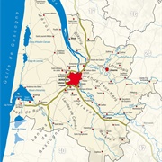Gironde (33)