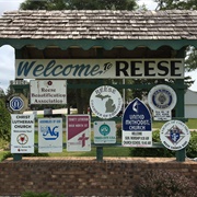 Reese, Michigan