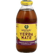 Guayakí Yerba Mate Pomegranate