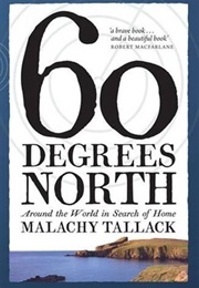 60 Degrees North (Tallack)