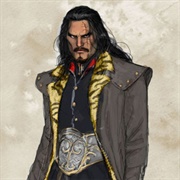 Vandal Savage
