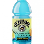 Old Thyme Blueberry Lemonade