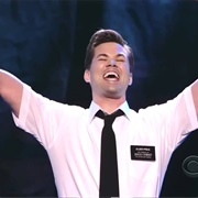 Book of Mormon - I Believe