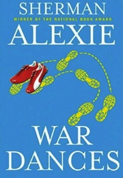 War Dances (Sherman Alexie)