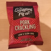 Pork Crackling