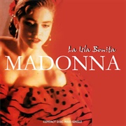 La Isla Bonita - Madonna (1987)