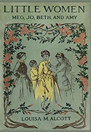 Alcott, Louisa May (Little Women)