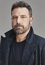 Ben Affleck (1972)