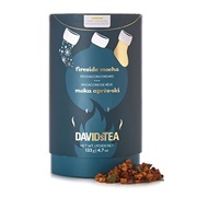 David's Tea Fireside Mocha
