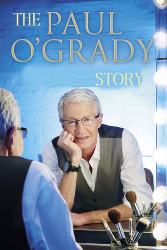 The Paul O'grady Story (2017)